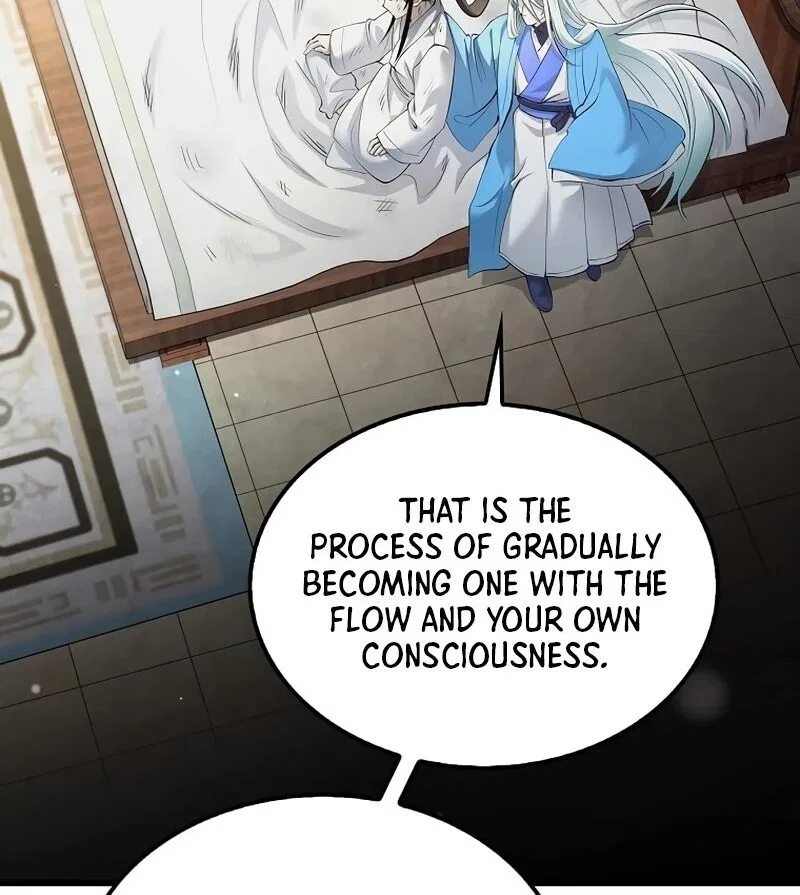 Doctor's Rebirth manga Chapter 202 – Page 47