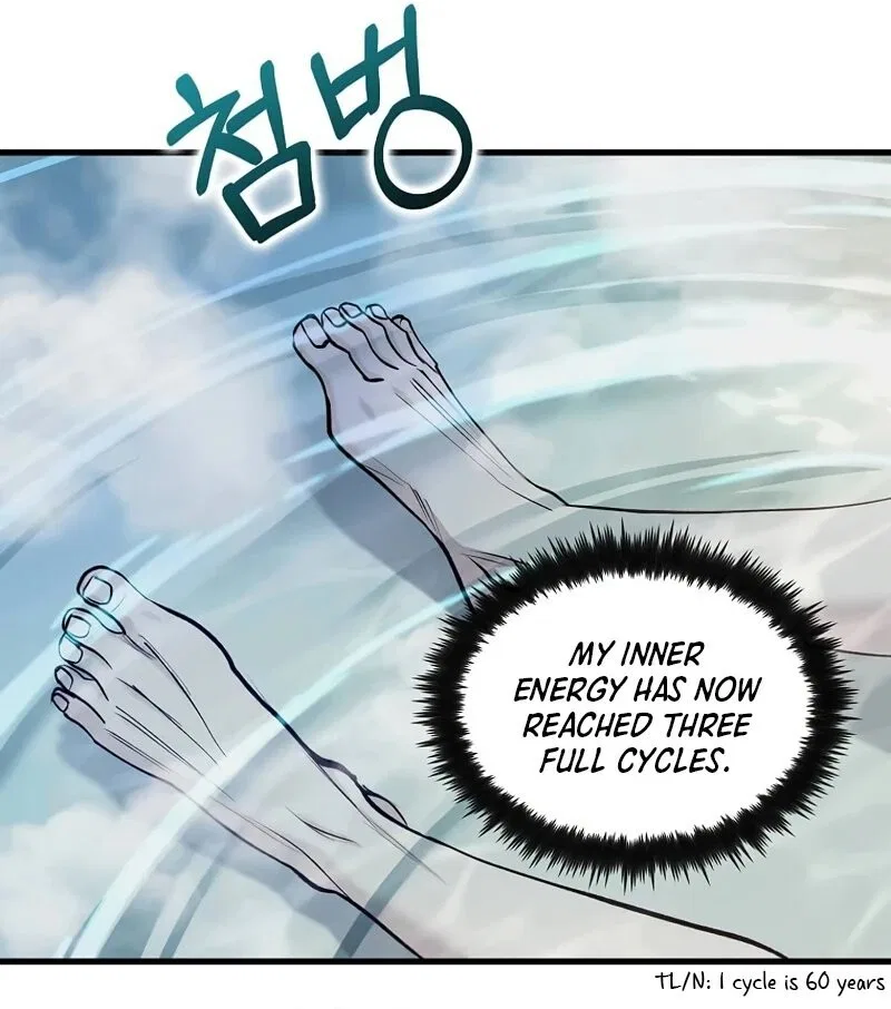 Doctor's Rebirth manga Chapter 202 – Page 77