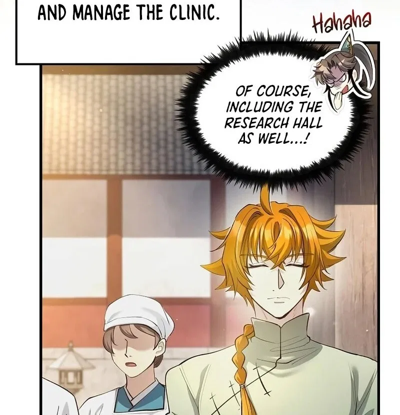 Doctor's Rebirth manga Chapter 202 – Page 91