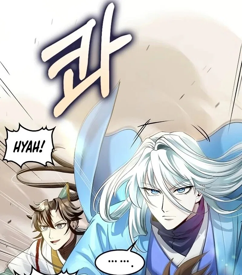 Doctor's Rebirth manga Chapter 202 – Page 99