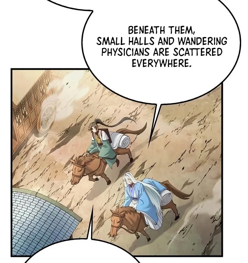 Doctor's Rebirth manga Chapter 202 – Page 112
