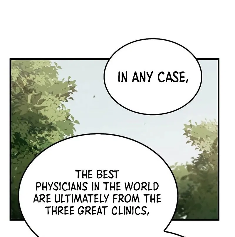 Doctor's Rebirth manga Chapter 202 – Page 127