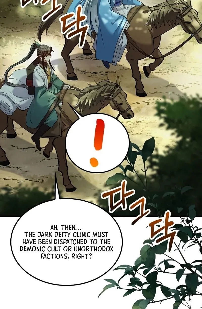 Doctor's Rebirth manga Chapter 202 – Page 129
