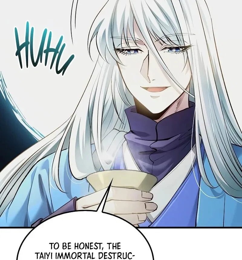 Doctor's Rebirth manga Chapter 201 – Page 8