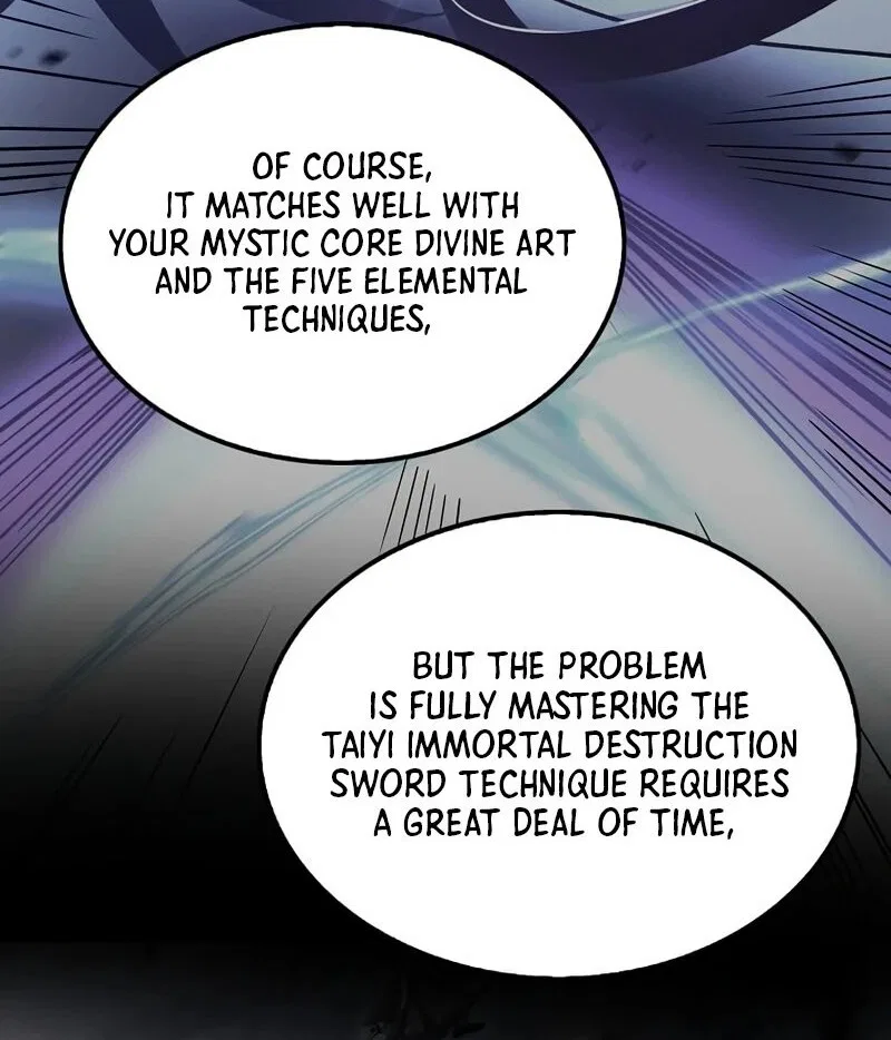 Doctor's Rebirth manga Chapter 201 – Page 11