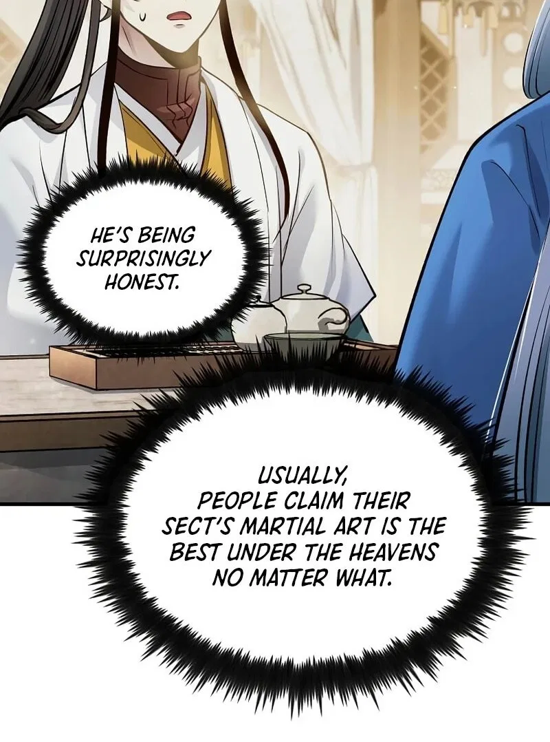 Doctor's Rebirth manga Chapter 201 – Page 14