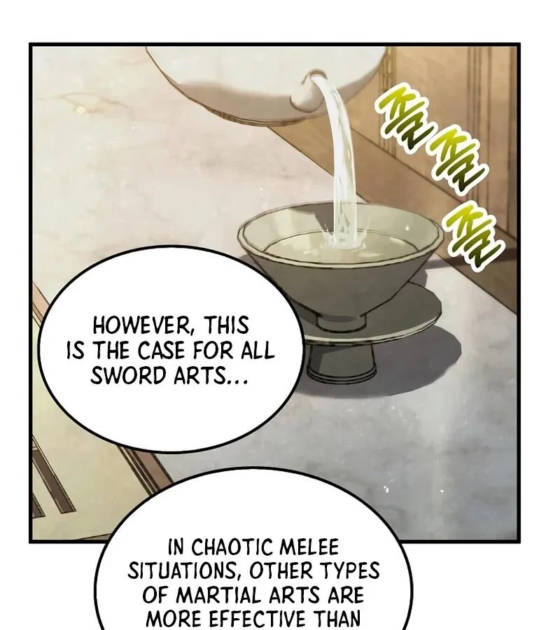 Doctor's Rebirth manga Chapter 201 – Page 15