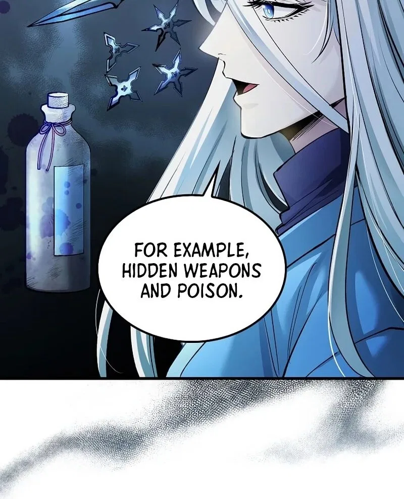 Doctor's Rebirth manga Chapter 201 – Page 18