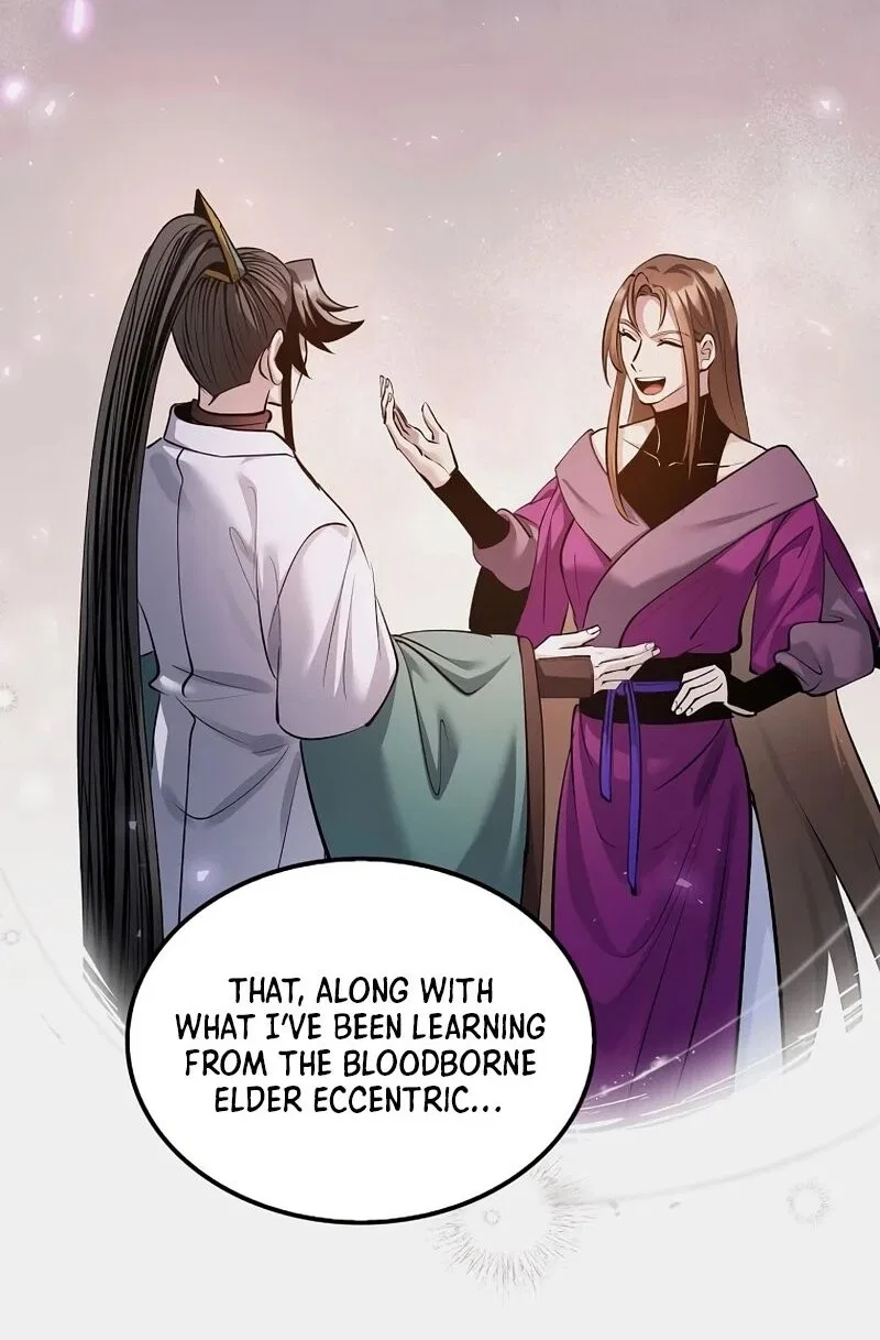 Doctor's Rebirth manga Chapter 201 – Page 22