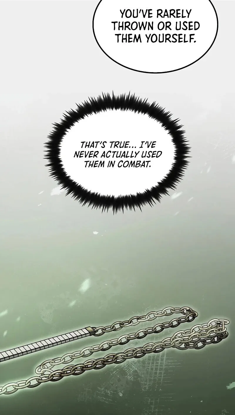 Doctor's Rebirth manga Chapter 201 – Page 24