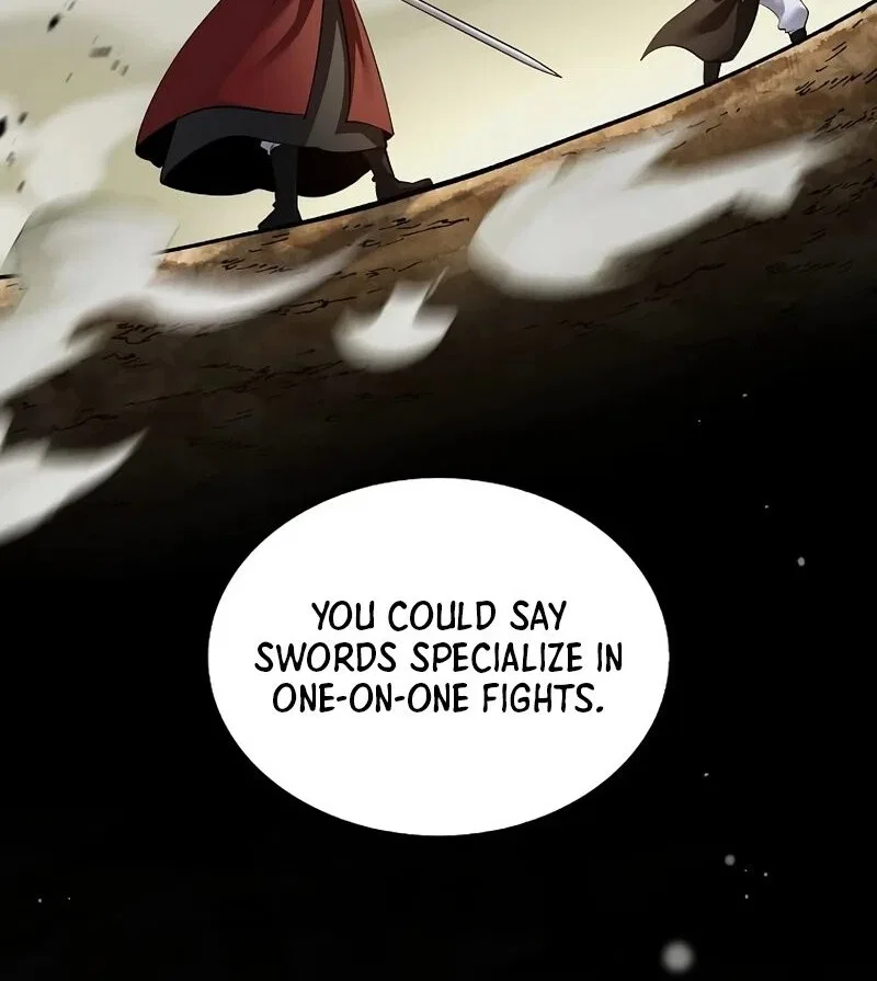 Doctor's Rebirth manga Chapter 201 – Page 29