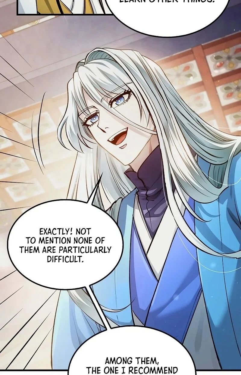 Doctor's Rebirth manga Chapter 201 – Page 31