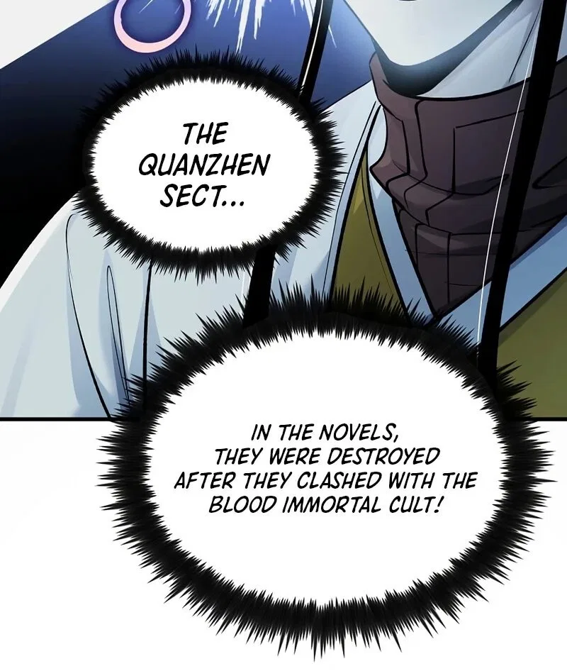 Doctor's Rebirth manga Chapter 201 – Page 43