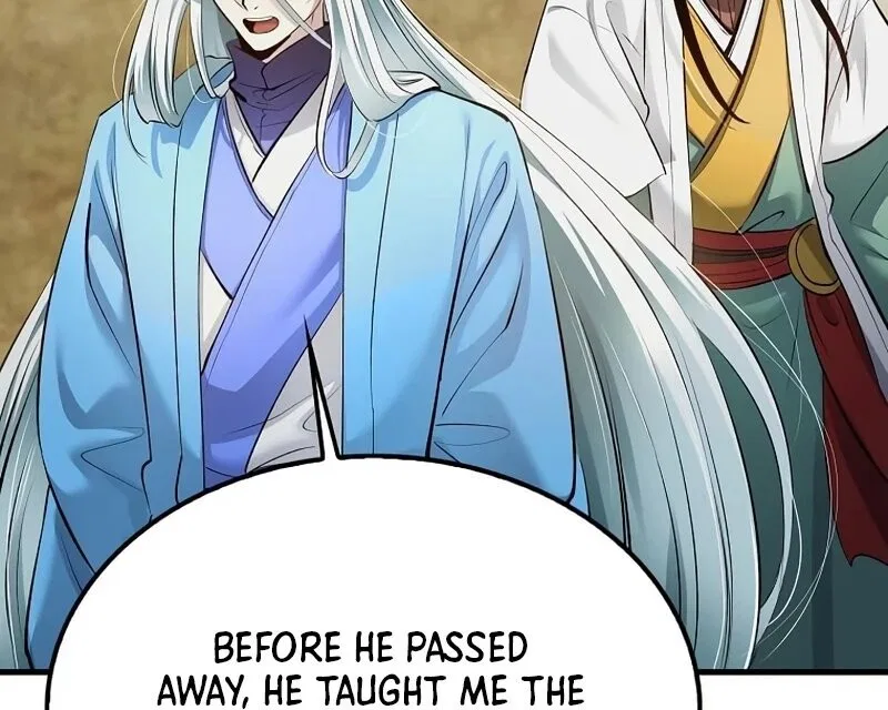 Doctor's Rebirth manga Chapter 201 – Page 48