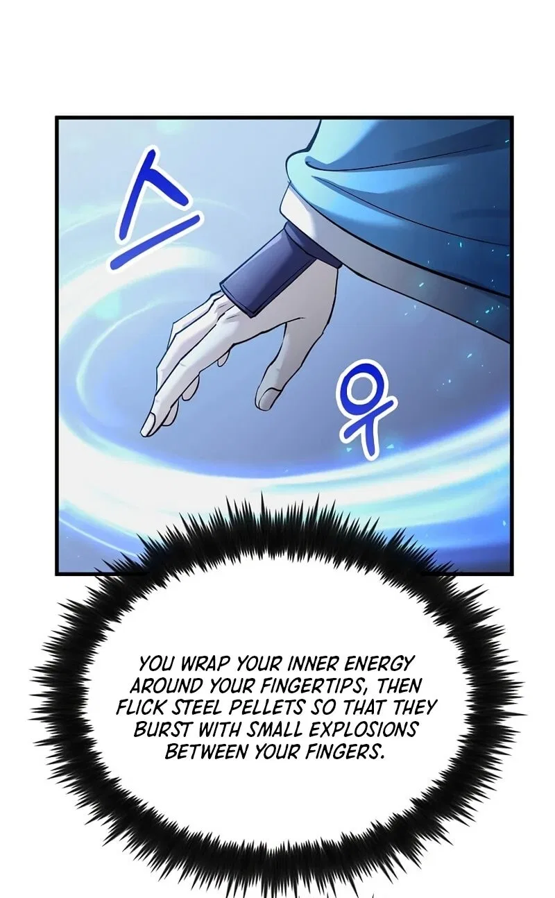 Doctor's Rebirth manga Chapter 201 – Page 73