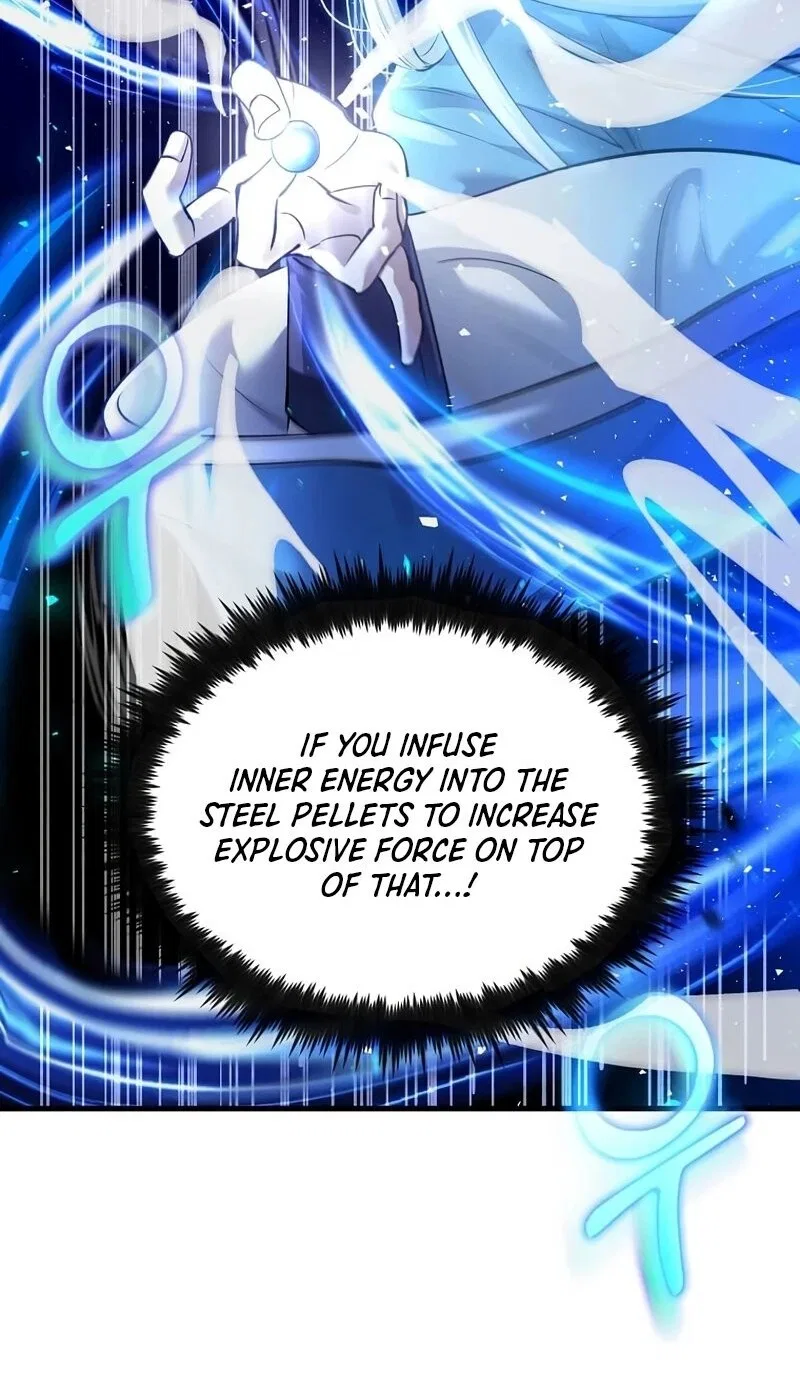 Doctor's Rebirth manga Chapter 201 – Page 78