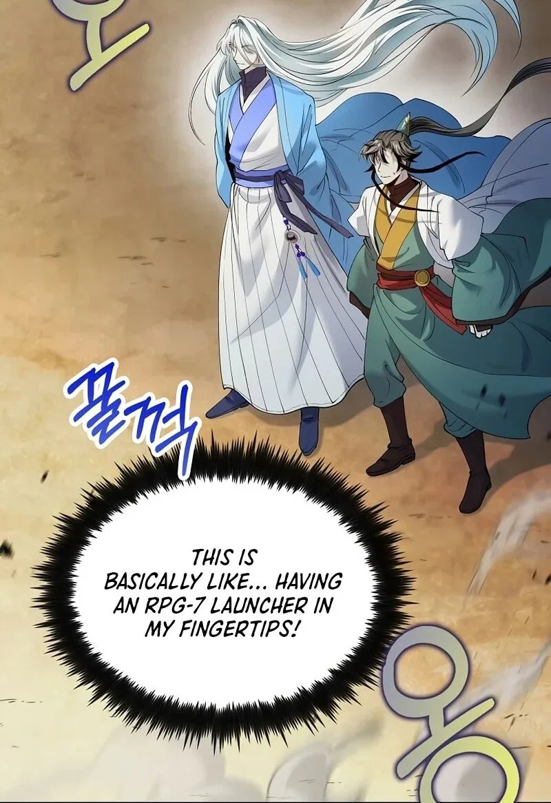 Doctor's Rebirth manga Chapter 201 – Page 93