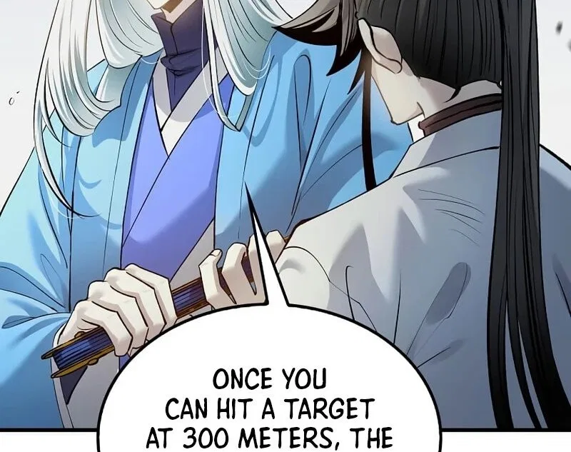 Doctor's Rebirth manga Chapter 201 – Page 96