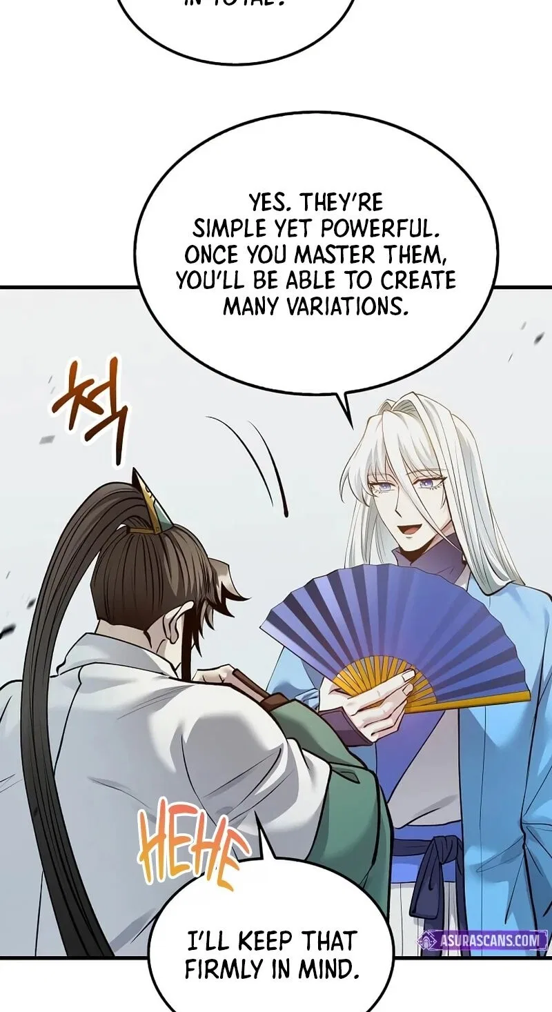 Doctor's Rebirth manga Chapter 201 – Page 108