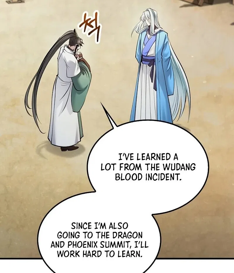 Doctor's Rebirth manga Chapter 201 – Page 115