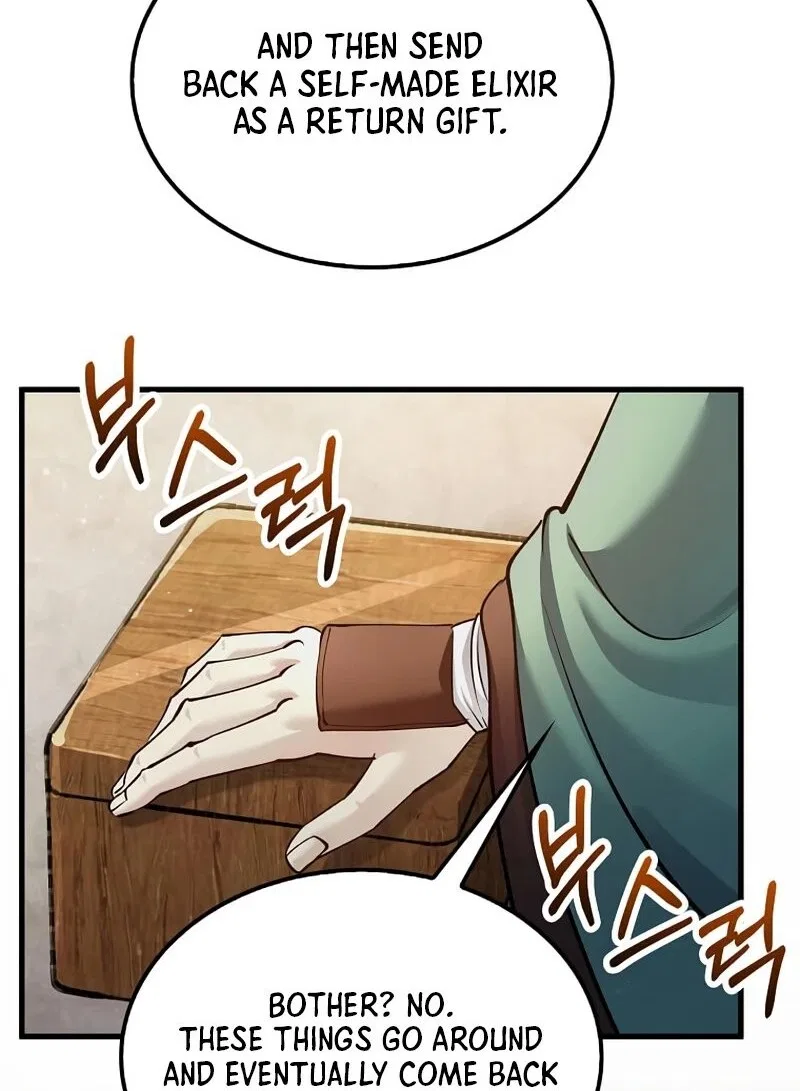 Doctor's Rebirth manga Chapter 201 – Page 133