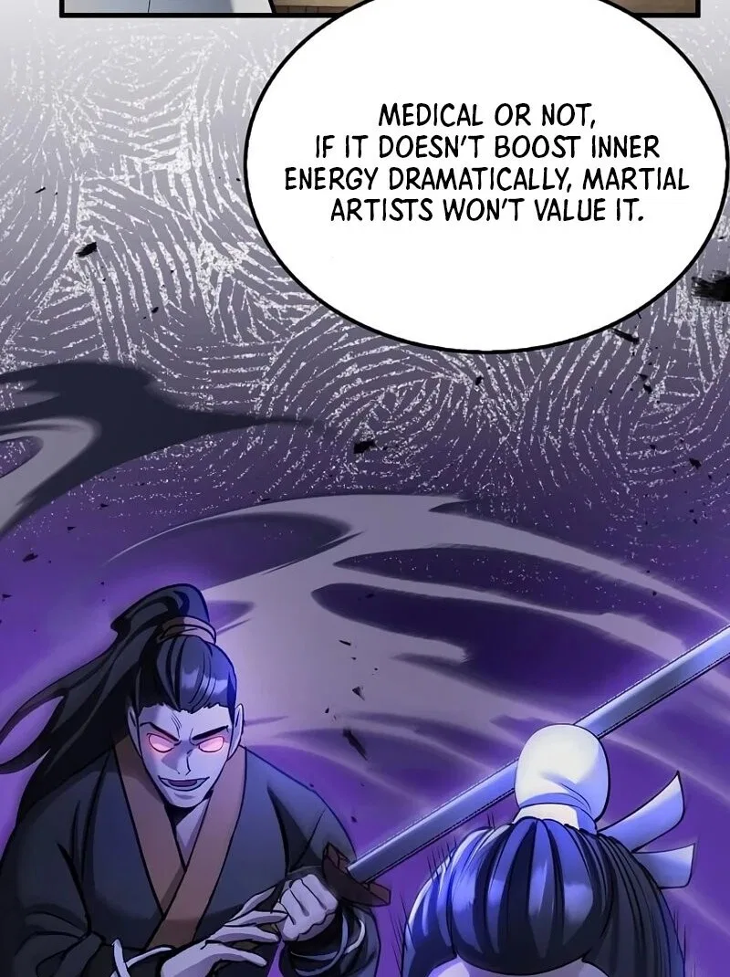 Doctor's Rebirth manga Chapter 201 – Page 137