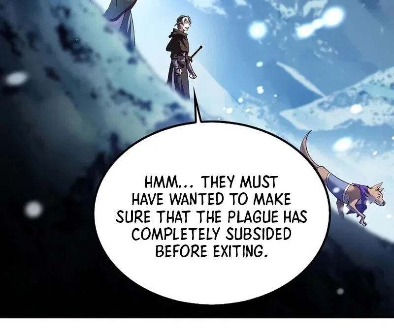 Doctor's Rebirth manga Chapter 200 – Page 6