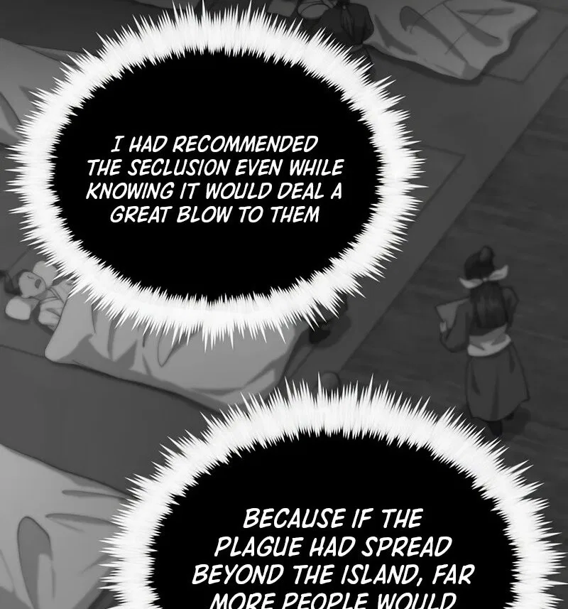 Doctor's Rebirth manga Chapter 200 – Page 9