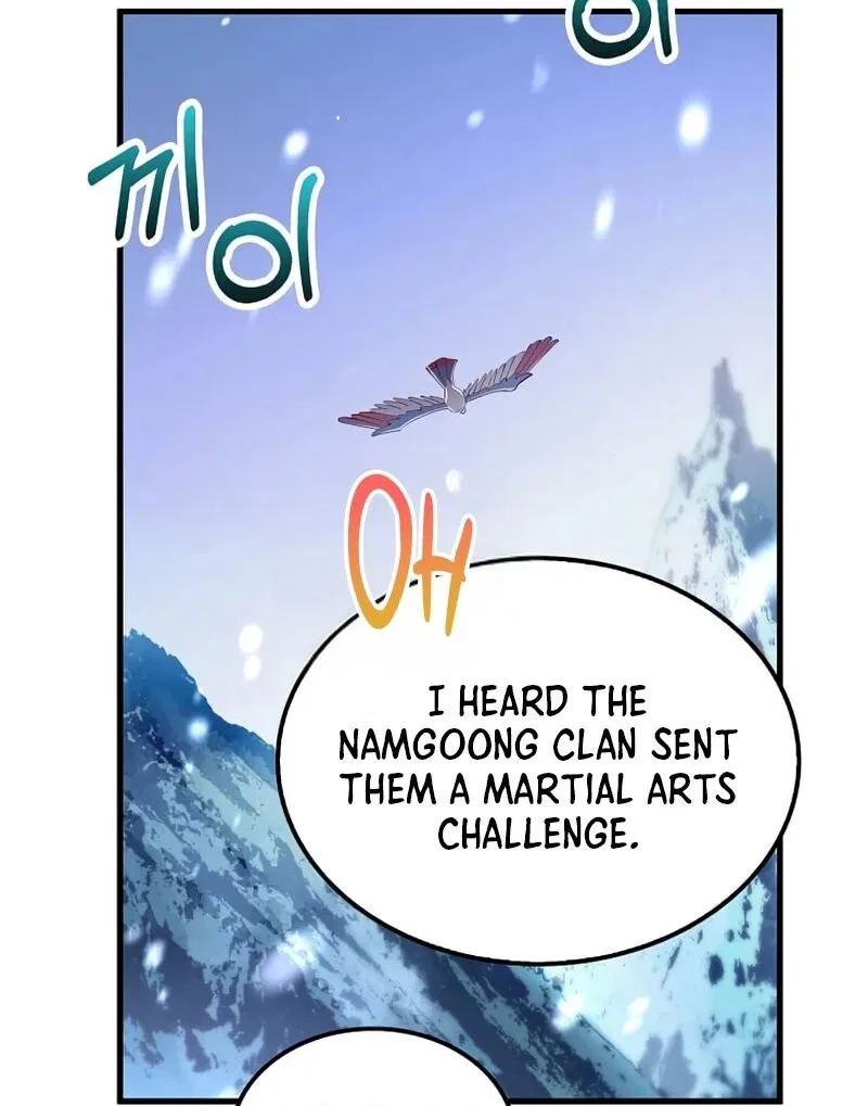Doctor's Rebirth manga Chapter 200 – Page 21