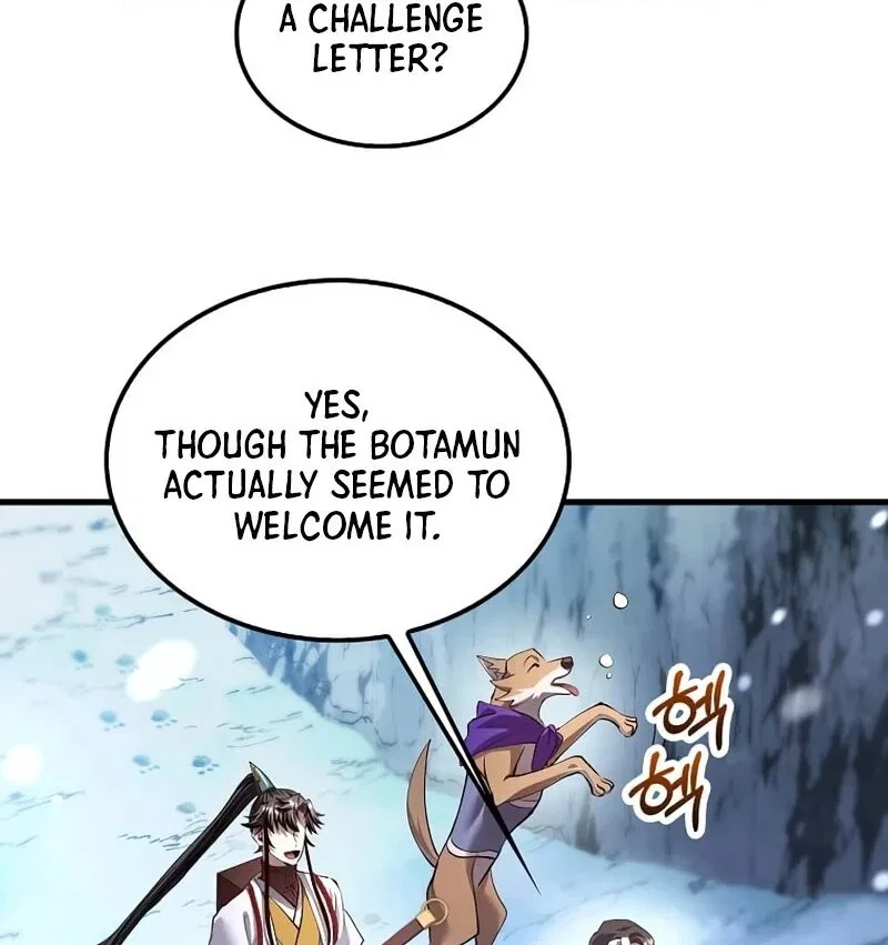 Doctor's Rebirth manga Chapter 200 – Page 22