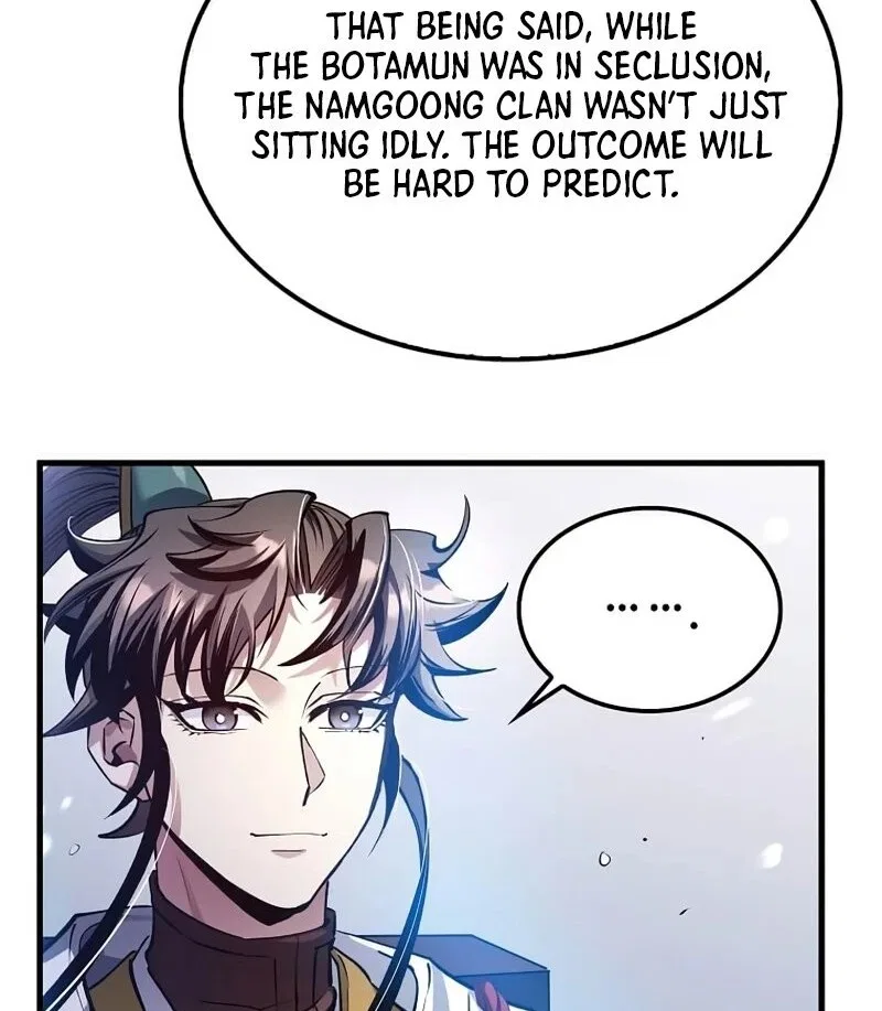Doctor's Rebirth manga Chapter 200 – Page 25