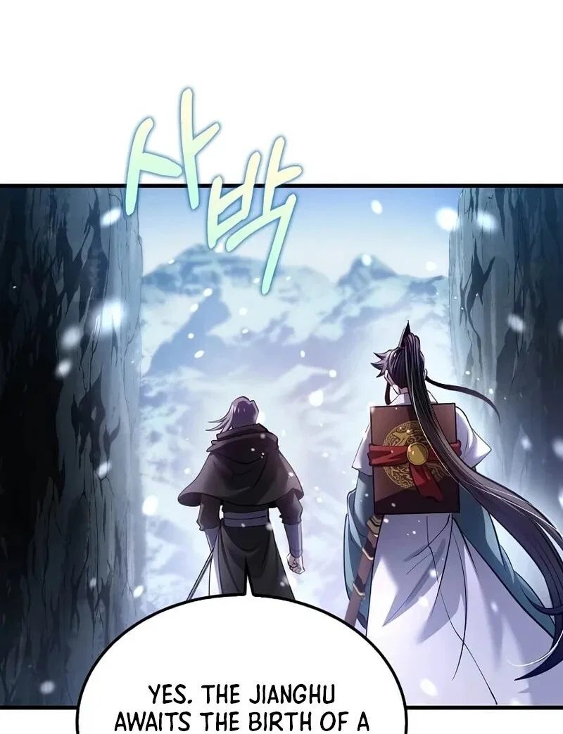 Doctor's Rebirth manga Chapter 200 – Page 29