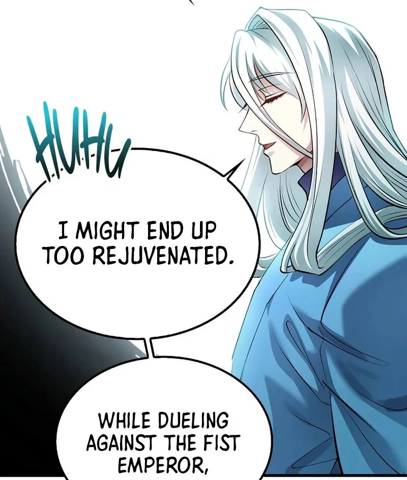 Doctor's Rebirth manga Chapter 200 – Page 57