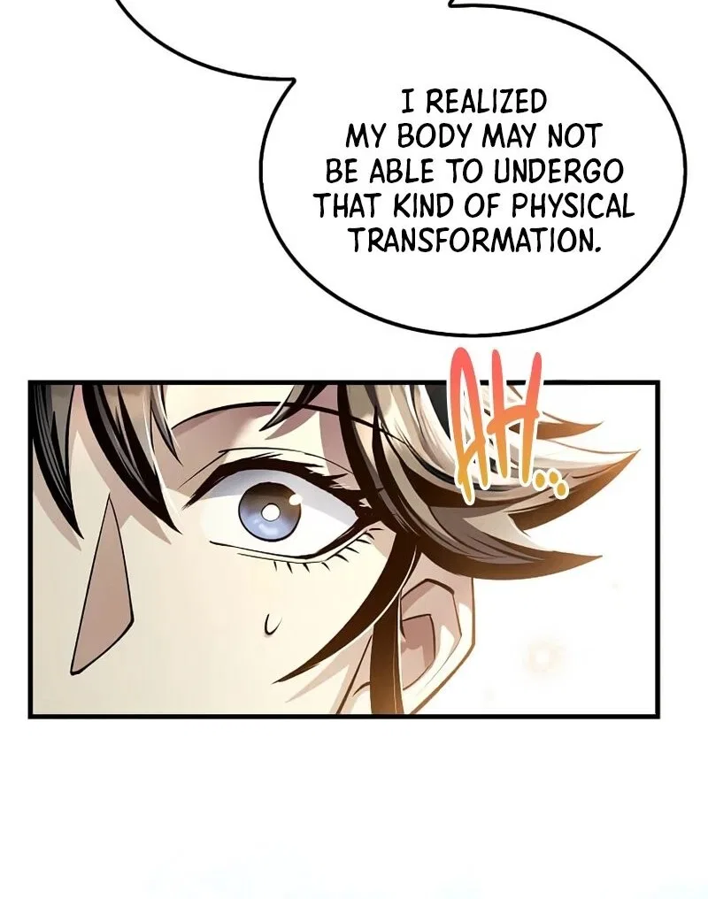 Doctor's Rebirth manga Chapter 200 – Page 58