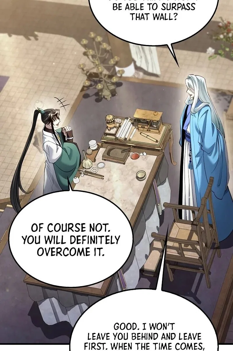 Doctor's Rebirth manga Chapter 200 – Page 63