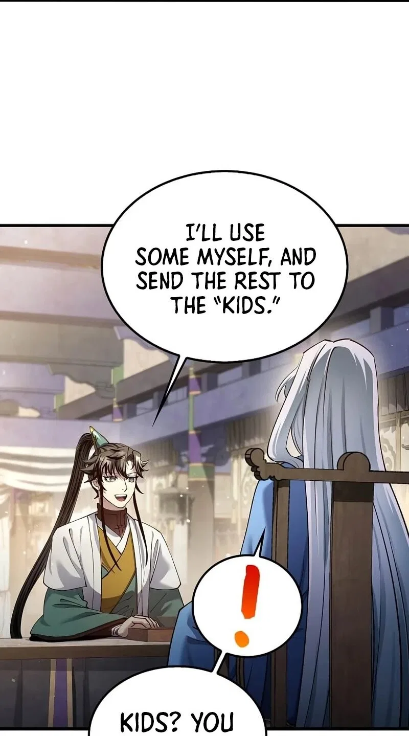 Doctor's Rebirth manga Chapter 200 – Page 78