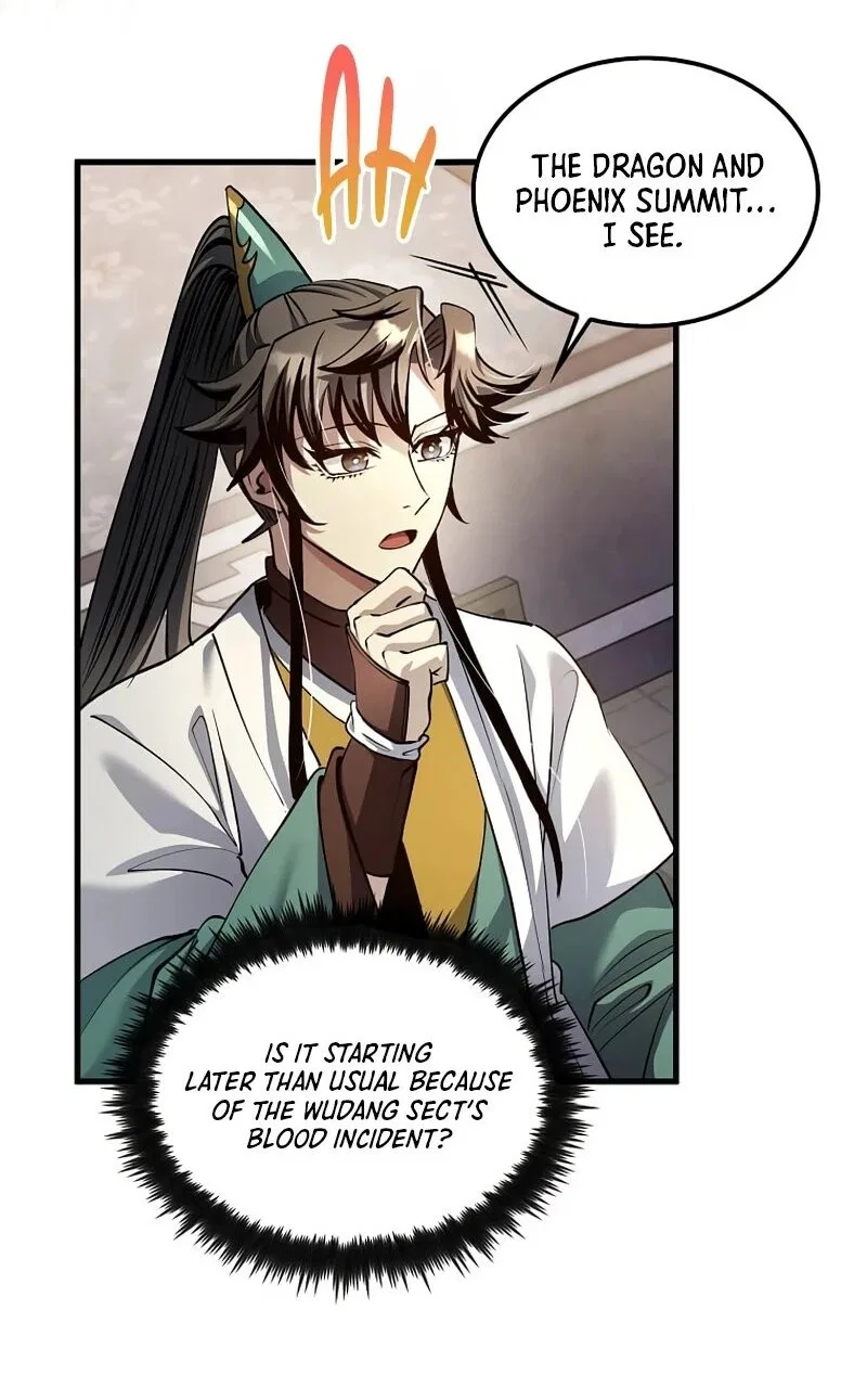 Doctor's Rebirth manga Chapter 200 – Page 103