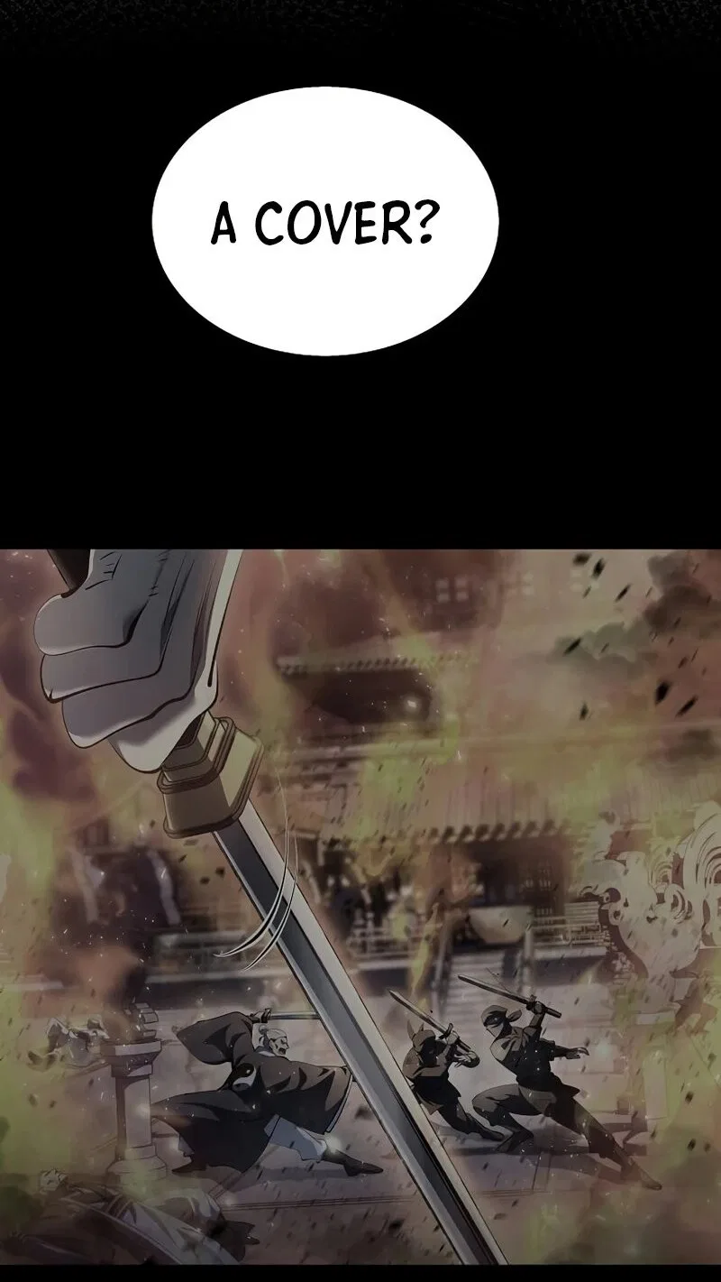 Doctor's Rebirth manga Chapter 200 – Page 108