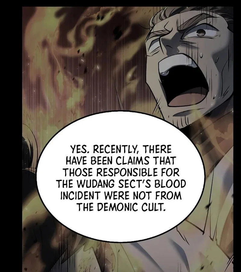 Doctor's Rebirth manga Chapter 200 – Page 109