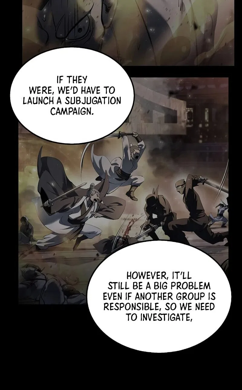 Doctor's Rebirth manga Chapter 200 – Page 110