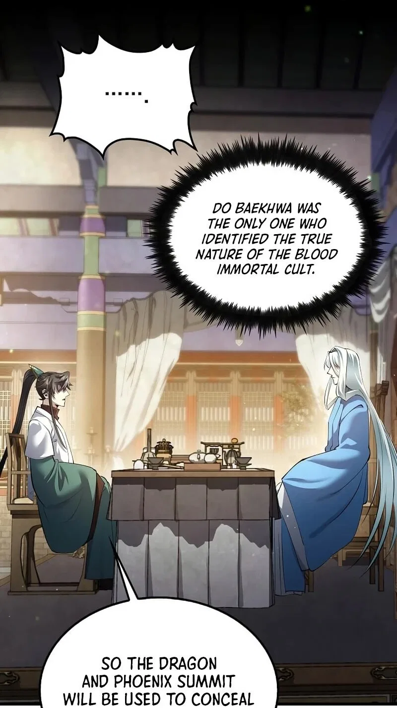 Doctor's Rebirth manga Chapter 200 – Page 112