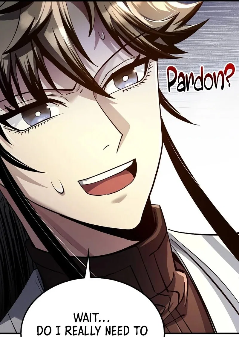 Doctor's Rebirth manga Chapter 200 – Page 116