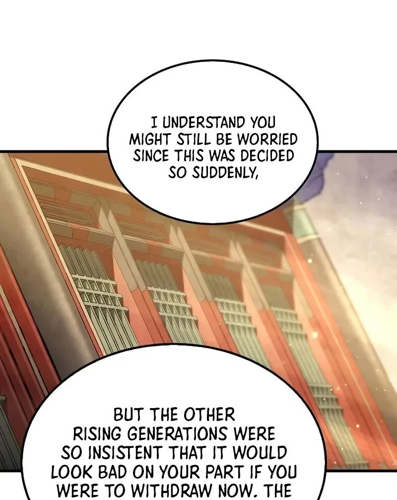 Doctor's Rebirth manga Chapter 200 – Page 121