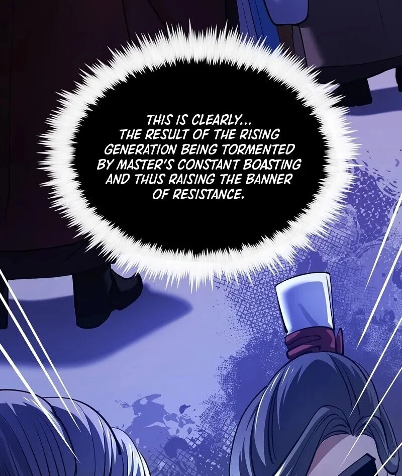 Doctor's Rebirth manga Chapter 200 – Page 128