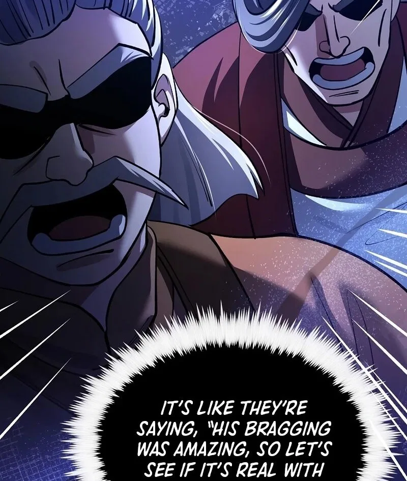 Doctor's Rebirth manga Chapter 200 – Page 129