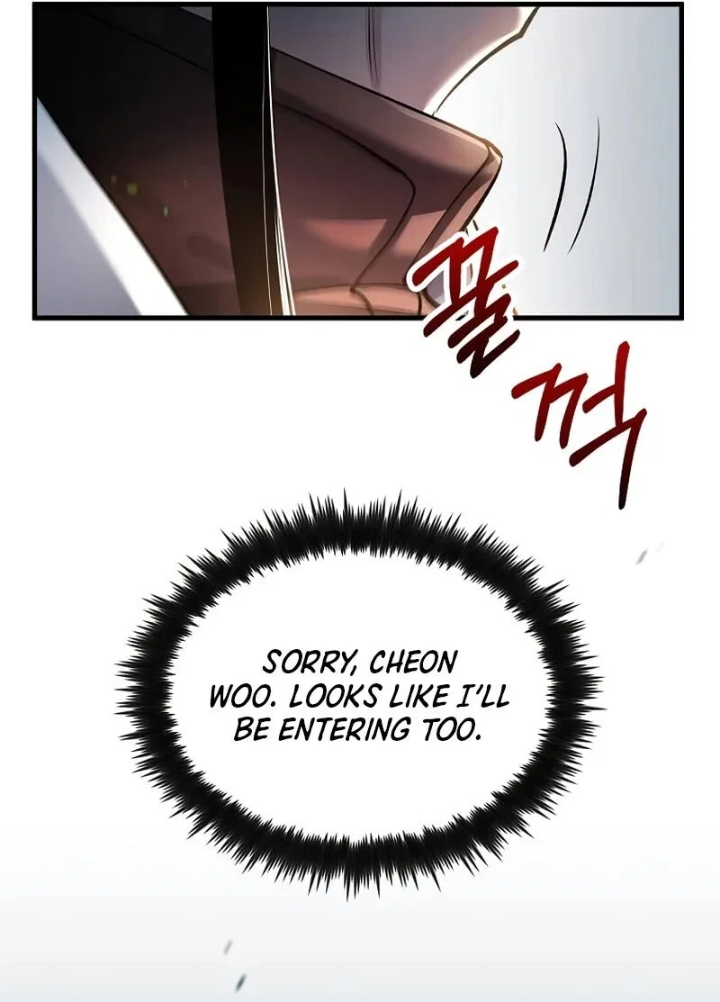 Doctor's Rebirth manga Chapter 200 – Page 143