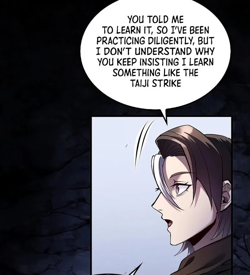 Doctor's Rebirth manga Chapter 199 – Page 3