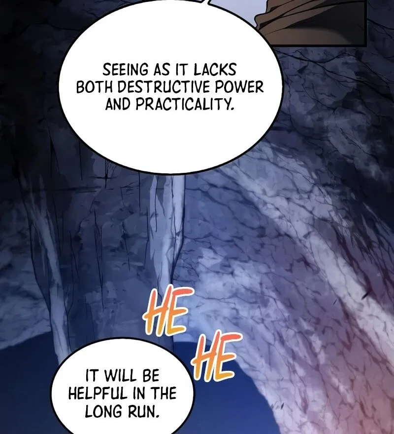 Doctor's Rebirth manga Chapter 199 – Page 4