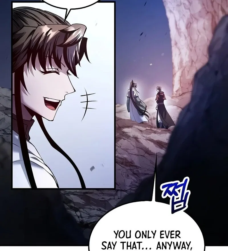 Doctor's Rebirth manga Chapter 199 – Page 5