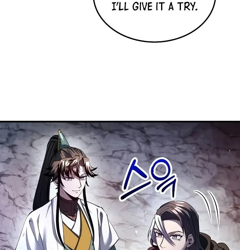 Doctor's Rebirth manga Chapter 199 – Page 6